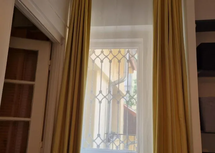 Appartement Tranquil With Aircondition, Near Buda Castle *