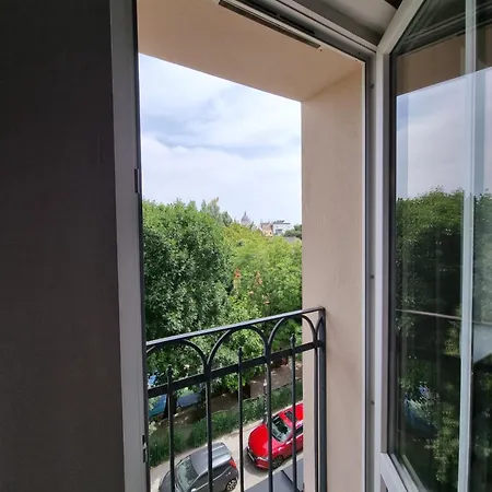 Tranquil With Aircondition, Near Buda Castle *