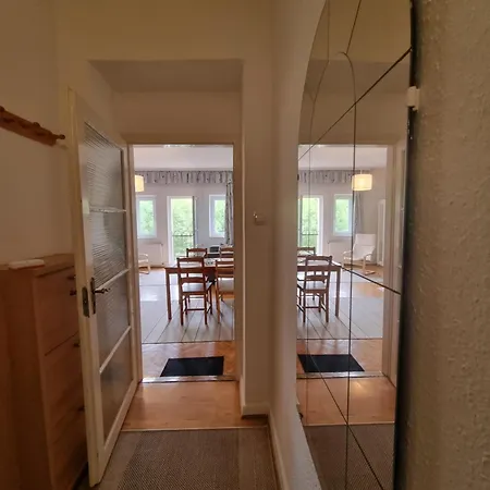 Apartmán Tranquil With Aircondition, Near Buda Castle Budapešť