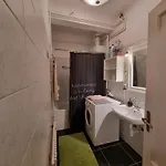 Daire Tranquil With Aircondition, Near Buda Castle Budapeşte